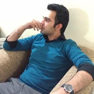 Meet your Posher, Zeeshan